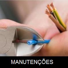 Manutenções